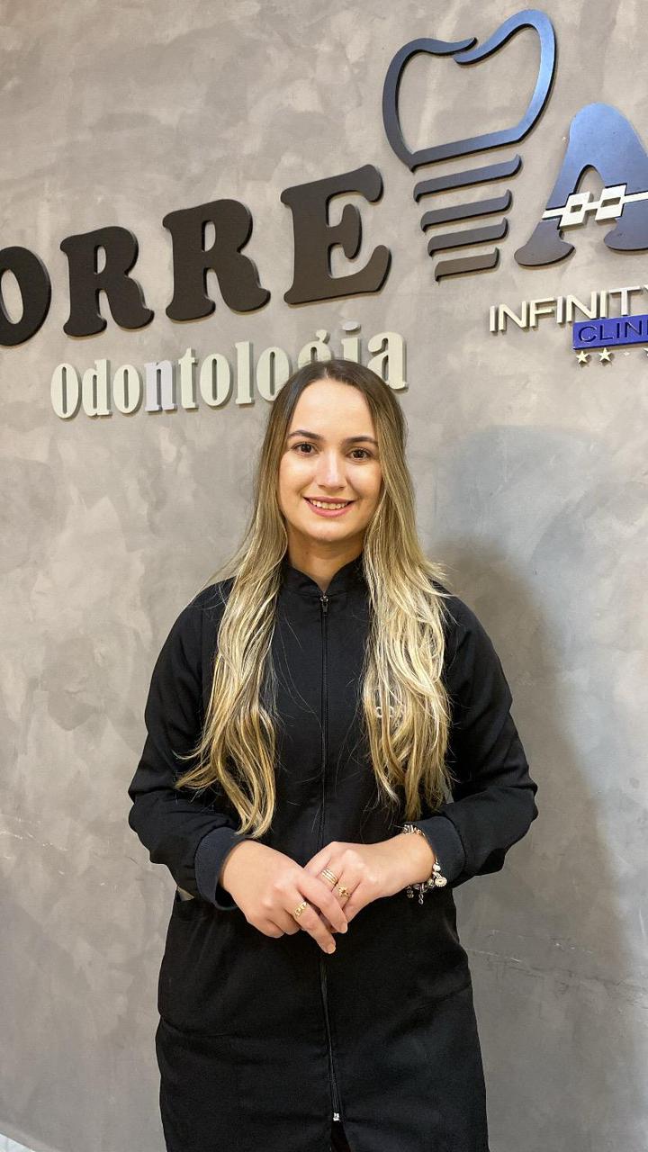 Dra. Isabele Fernanda Boldrin
