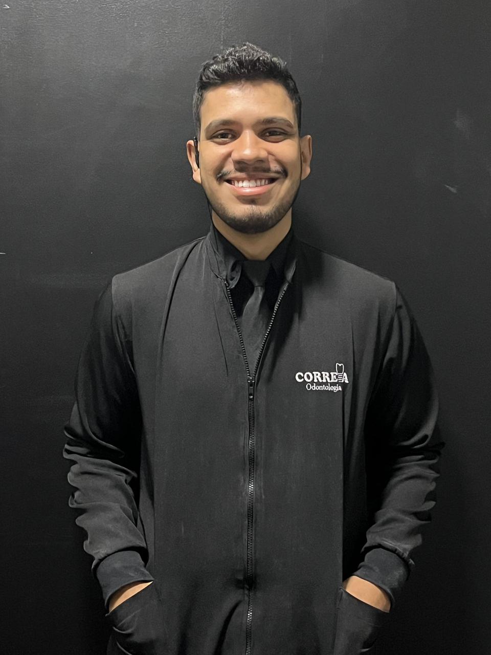 Dr. Pablo Henrique Frasson