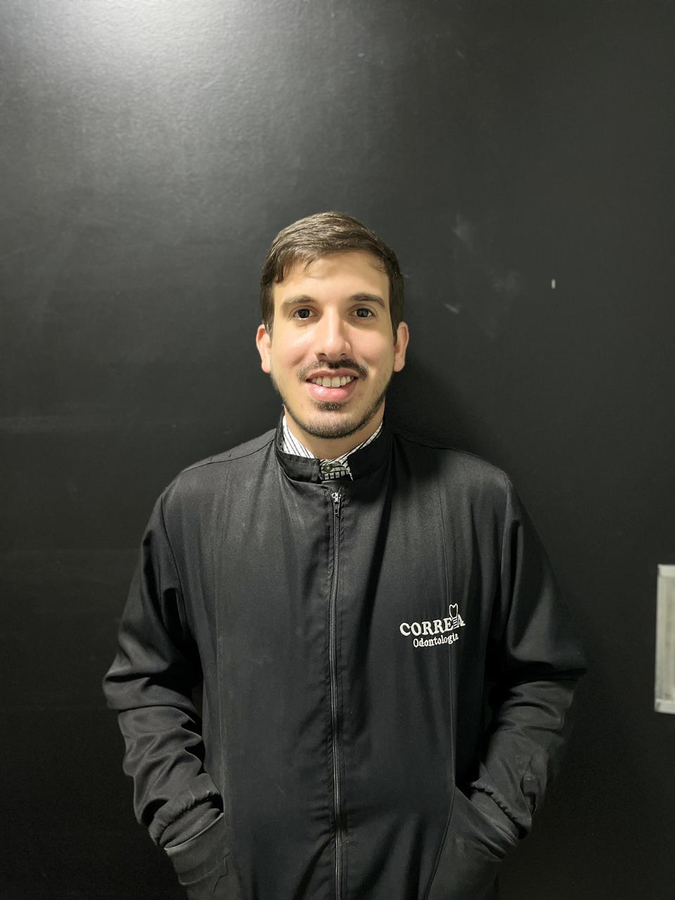 Dr. Ademar Santana Neto